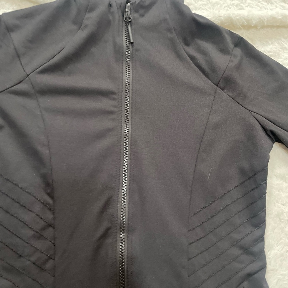 Mondetta Women's Black Ski Jacket - Picture 14 of 14